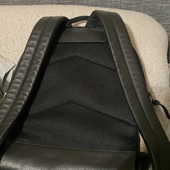 Coach backpack - Picture 2 of 3